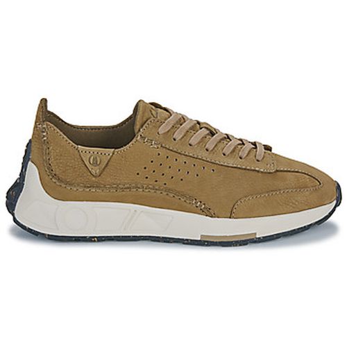 Baskets basses Clarks CRAFT SPEED - Clarks - Modalova