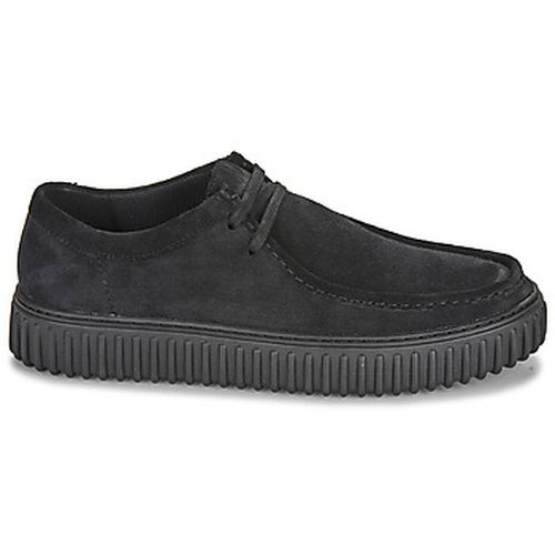 Derbies Clarks TORHILL LO - Clarks - Modalova