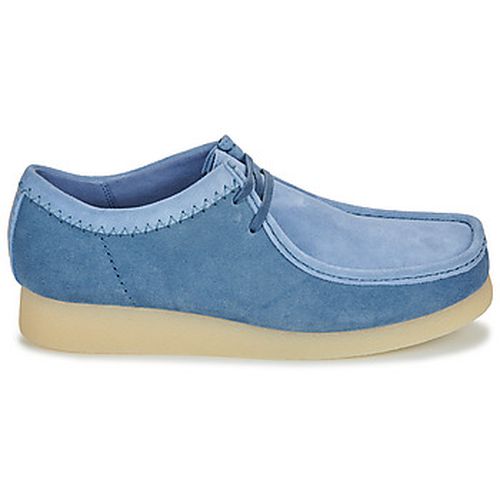 Derbies Clarks WLLABEE EVO - Clarks - Modalova