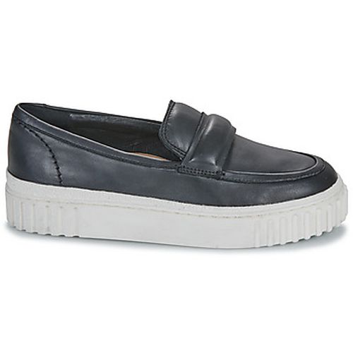 Mocassins Clarks MAYHILL COVE - Clarks - Modalova