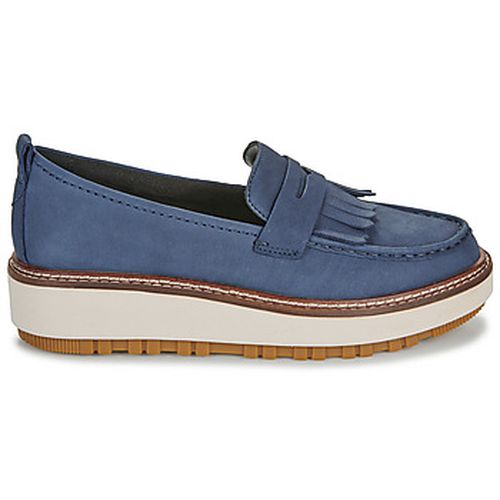 Mocassins Clarks ORIANNA W LOAFER - Clarks - Modalova