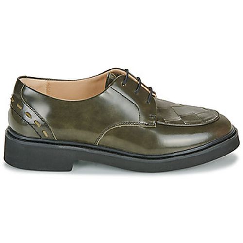 Derbies Clarks SPLEND WEAVE - Clarks - Modalova