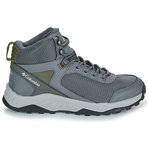 Chaussures TRAILSTORM ASCEND MID WP - Columbia - Modalova