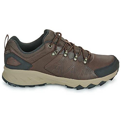 Chaussures PEAKFREAK II OUTDRY LEATHER - Columbia - Modalova