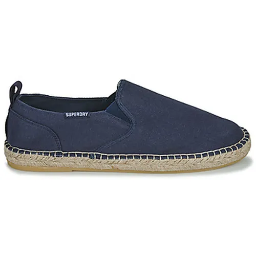 Espadrilles Canvas Espadrille Shoe - Superdry - Modalova