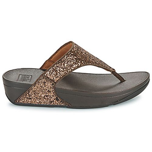 Tongs Lulu Glitter Toe-Thongs - FitFlop - Modalova