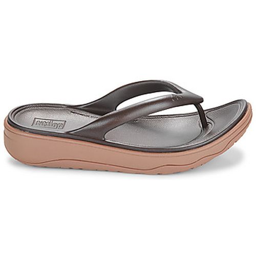 Tongs Relieff Metallic Recovery Toe-Post Sandals - FitFlop - Modalova
