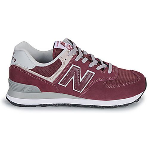 Baskets basses New Balance 574 - New Balance - Modalova