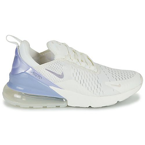 Baskets basses Nike AIR MAX 270 - Nike - Modalova