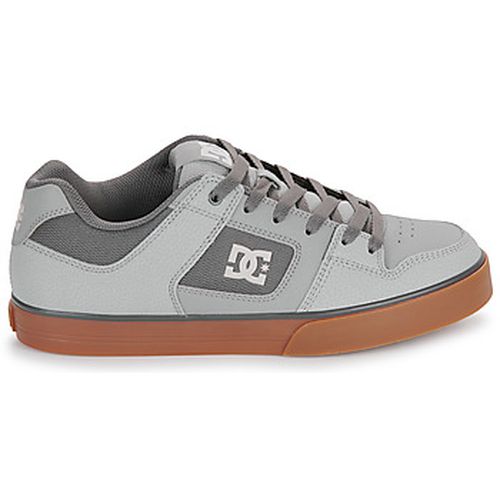 Baskets basses DC Shoes PURE - DC Shoes - Modalova