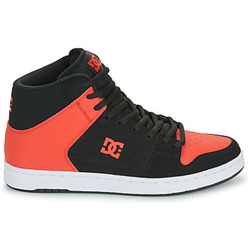 Baskets montantes MANTECA 4 HI - DC Shoes - Modalova