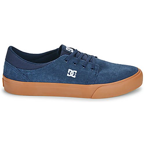 Baskets basses DC Shoes TRASE SD - DC Shoes - Modalova