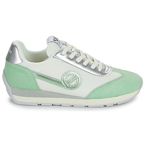 Baskets basses CITY RUN JOGGER W - No Name - Modalova