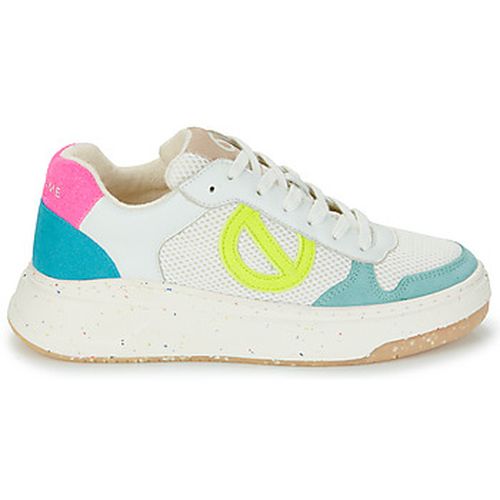 Baskets basses BRIDGET SNEAKER W - No Name - Modalova