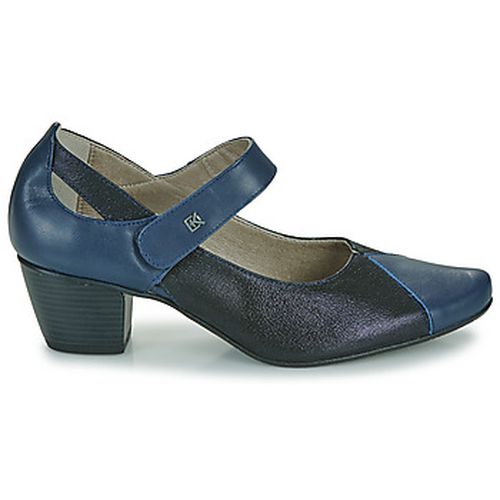 Chaussures escarpins TRIANA - Dorking - Modalova