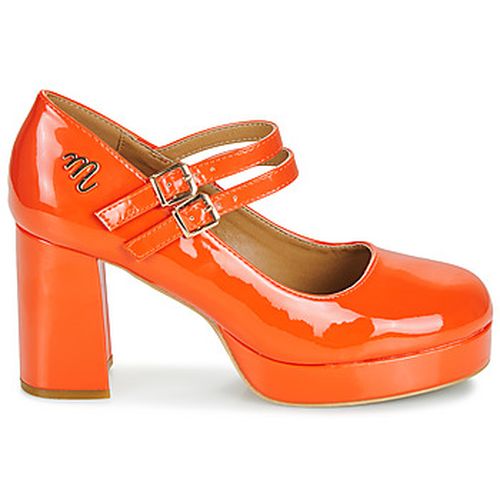Chaussures escarpins SELENA - Moony Mood - Modalova
