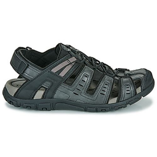 Sandales Geox UOMO SANDAL STRADA - Geox - Modalova