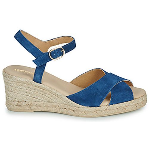 Sandales Geox D GELSA LOW - Geox - Modalova