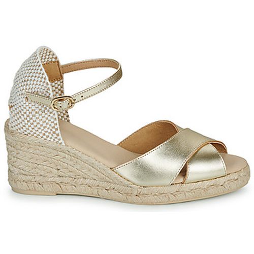 Sandales Geox D GELSA LOW - Geox - Modalova