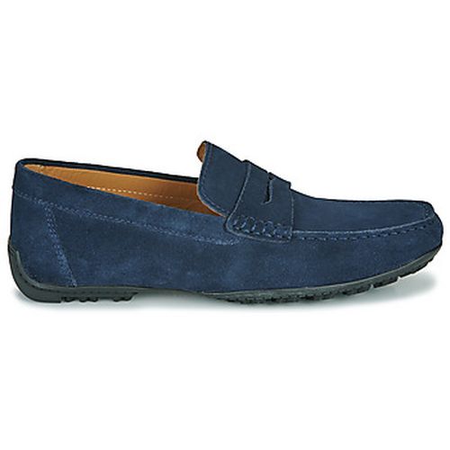 Mocassins Geox U KOSMOPOLIS + GRIP - Geox - Modalova