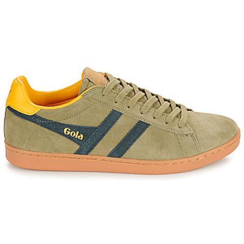 Baskets basses EQUIPE II SUEDE - Gola - Modalova