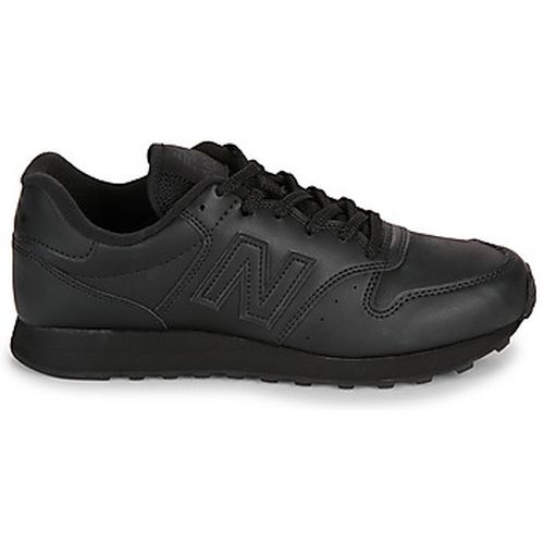 Baskets basses New Balance 500 - New Balance - Modalova