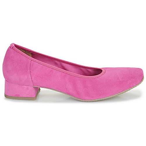 Chaussures escarpins 14220-CAM-PURPLE - Otess / Zoï - Modalova