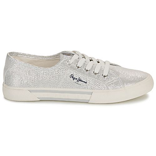 Baskets basses BRADY PARTY W - Pepe jeans - Modalova