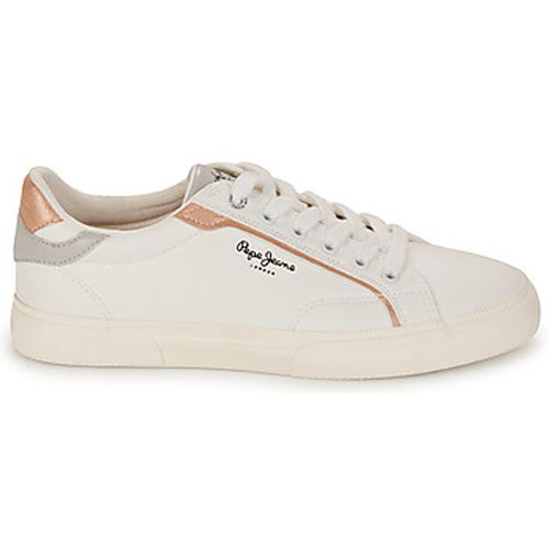 Baskets basses KENTON MIX W - Pepe jeans - Modalova