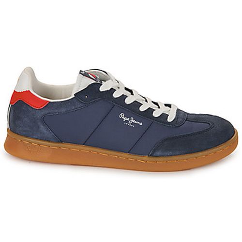 Baskets basses PLAYER COMBI M - Pepe jeans - Modalova