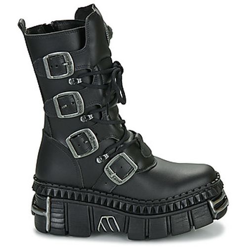 Boots New Rock WALL 1473 VEGAN - New Rock - Modalova