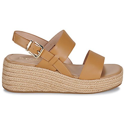Espadrilles Stonefly IVORY 3 NAPPA - Stonefly - Modalova