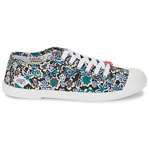 Baskets basses BASIC 02 - Le Temps des Cerises - Modalova