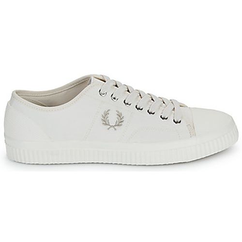 Baskets basses B4365 Hughes Low Canvas - Fred Perry - Modalova