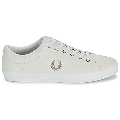 Baskets basses B7311 Baseline Leather - Fred Perry - Modalova