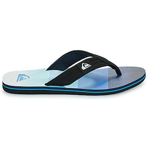 Tongs MOLOKAI LAYBACK II - Quiksilver - Modalova