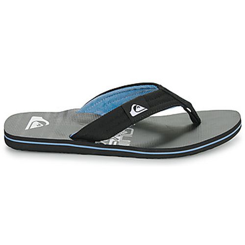 Tongs MOLOKAI LAYBACK II - Quiksilver - Modalova