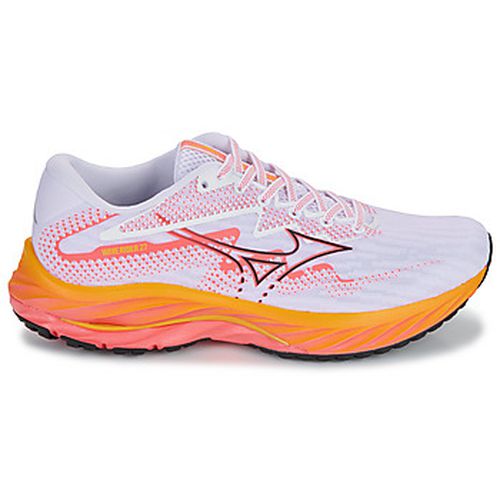 Chaussures Mizuno WAVE RIDER 27 - Mizuno - Modalova