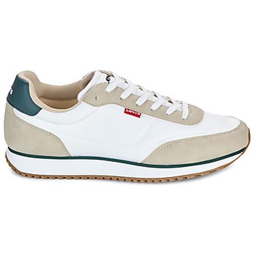 Baskets basses Levis STAG RUNNER - Levis - Modalova