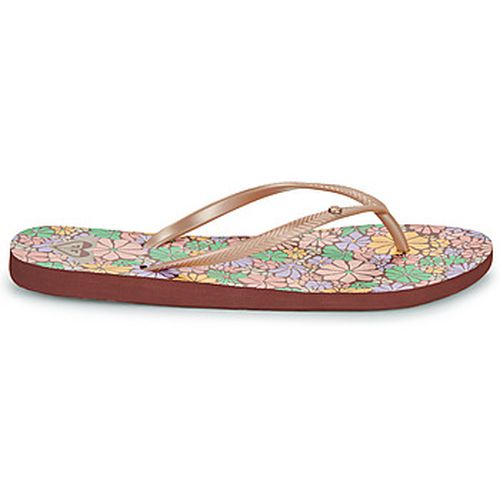 Tongs Roxy BERMUDA PRINT - Roxy - Modalova