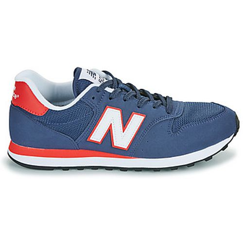 Baskets basses New Balance 500 - New Balance - Modalova