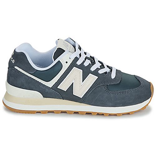 Baskets basses New Balance 574 - New Balance - Modalova