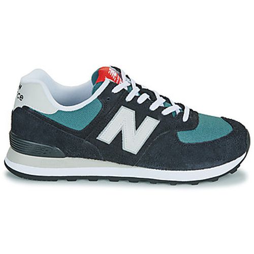 Baskets basses New Balance 574 - New Balance - Modalova