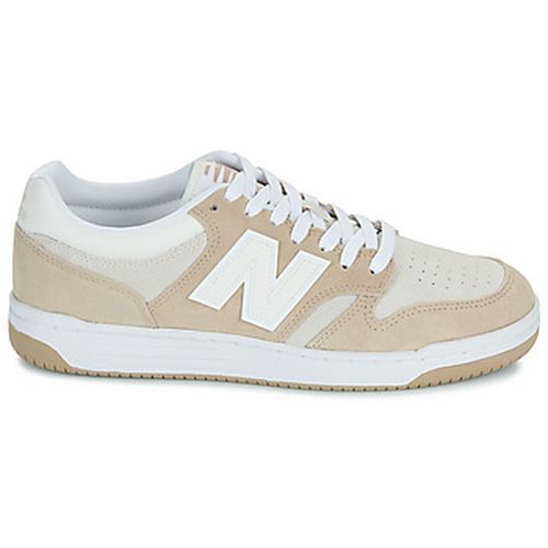 Baskets basses New Balance 480 - New Balance - Modalova