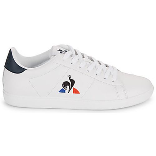 Baskets basses COURTSET_2 - Le Coq Sportif - Modalova