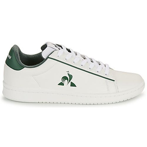 Baskets basses LCS COURT CLEAN - Le Coq Sportif - Modalova