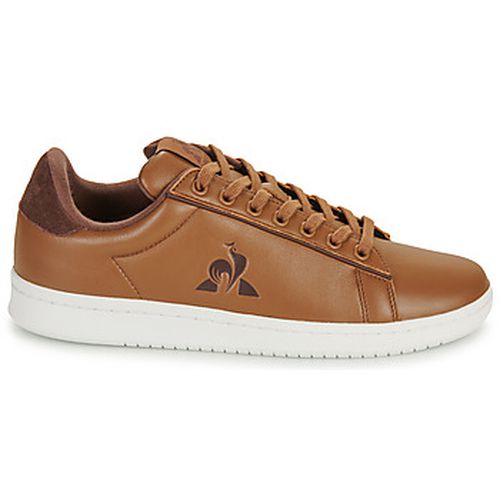 Baskets basses LCS COURT CLEAN - Le Coq Sportif - Modalova