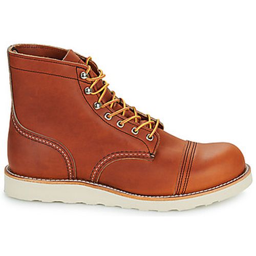 Boots IRON RANGER TRACTION TRED - Red Wing - Modalova