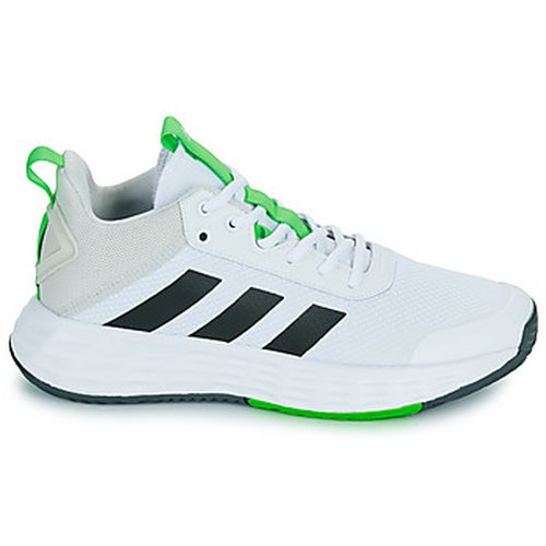 Chaussures adidas OWNTHEGAME 2.0 - adidas - Modalova