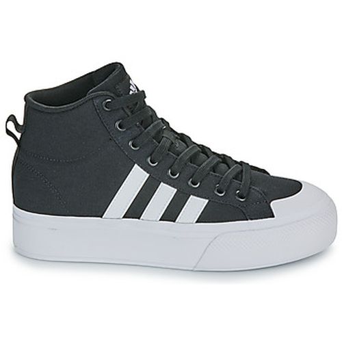 Baskets montantes BRAVADA 2.0 MID PLATFORM - adidas - Modalova